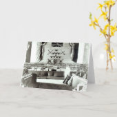 Tentoonstelling van Trinidad en van Tobago, 1890 Kaart (Gele Bloem)