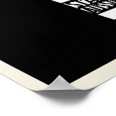 tentoonstelling Wiener Werkstaette Poster (Hoek)