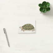tentschildpad | Turtle Beach Zee Animal Post-it® Notes (Kantoor)
