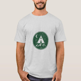 Tentsterren T-shirt