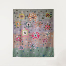 Tenture by Rugiada Cadoni Wandkleed