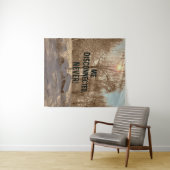 Tenture - Connected to the Wild Wandkleed (In Situ (horizontaal))