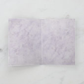 "Tenzij" Fairy - Lorax geïnspireerd Wenskaart Kaart (Binnen)