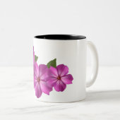 Teo Tweekleurige Koffiemok (Voorkant rechts)