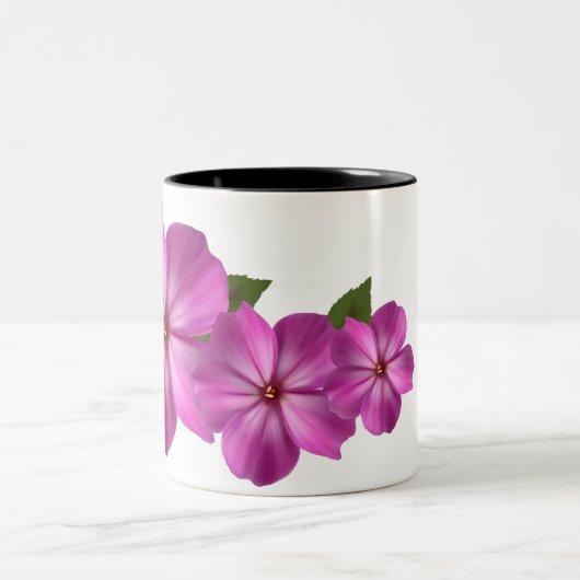 Teo Tweekleurige Koffiemok (Center)