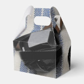 Teom (Thomas, Tom) - Tallis & Tefillin Bedankdoosjes (Achterkant)