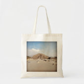 Teotihuacan Tote Bag (Voorkant)