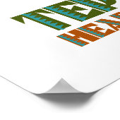 Tepeyollotl Poster (Hoek)