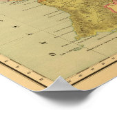 Tepic, Nayarit Poster (Hoek)