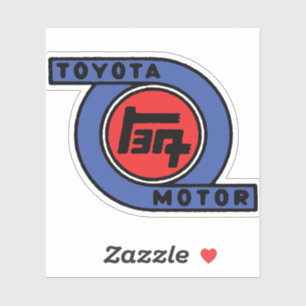TEQ STICKER