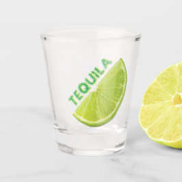 TEQUILA borrelglas | m3galleryStudio Shot Glas