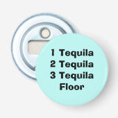 Tequila Bottle Opener (Voorkant)