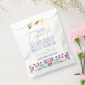 Tequila & Cookies Baking Class Vrijgezellenfeest P Bedankzakje (Gezegeld)