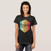tequila don-julio liefde 1 t-shirt (Voorkant volledig)