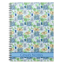 Tequila Drinker Blue Agave Planten en Sombreros