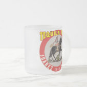 Tequila Fest, Matglas Koffiemok (Voorkant rechts)