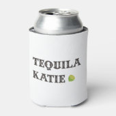Tequila Katie Coozie (Blikje Voorkant)