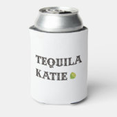 Tequila Katie Coozie (Blikje Achterkant)