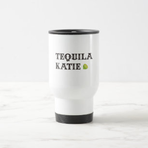 Tequila Katie Cup Reisbeker