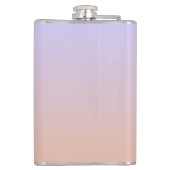 Tequila Katie Flask Heupfles (Achterkant)