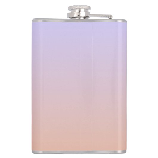 Tequila Katie Flask Heupfles (Achterkant)