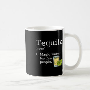 Tequila Lover Cinco de Mayo Mexicaanse Party Gifts Koffiemok