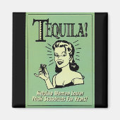 Tequila Magnet (Voorkant)