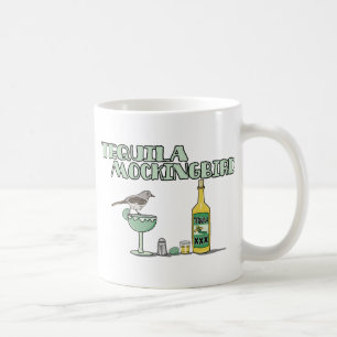 Tequila Mockingbird Koffiemok