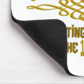 TEQUILA mousepad Muismat (Hoek)