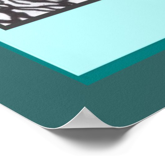 Tequila Poster (Hoek)