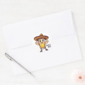 Tequila Shot Worth A Shot Sticker - Funny Drink (Envelop)