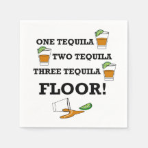 Tequila Shotglas Met Limoenwiggel Cocktail