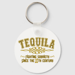 TEQUILA-sleutelketen Sleutelhanger