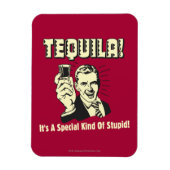 Tequila: Speciaal soort stuiter Magneet (Verticaal)