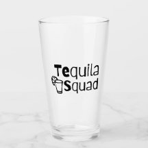 Tequila Squad