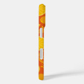 Tequila Sunrise Case-Mate iPhone Case (Achterkant / Rechts)
