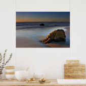 Tequila Sunrise fine art print (Keuken)