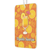 Tequila sunrise luchtverfrisser (Links)