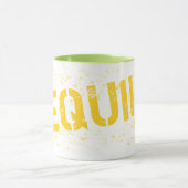 Tequila Sunrise Mok (Midden)