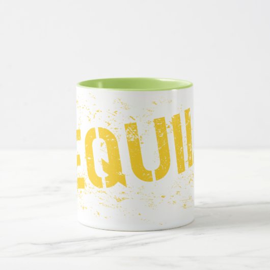 Tequila Sunrise Mok (Midden)