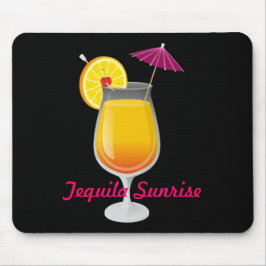 Tequila Sunrise Muismat