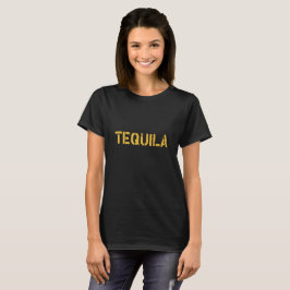 Tequila T-shirt