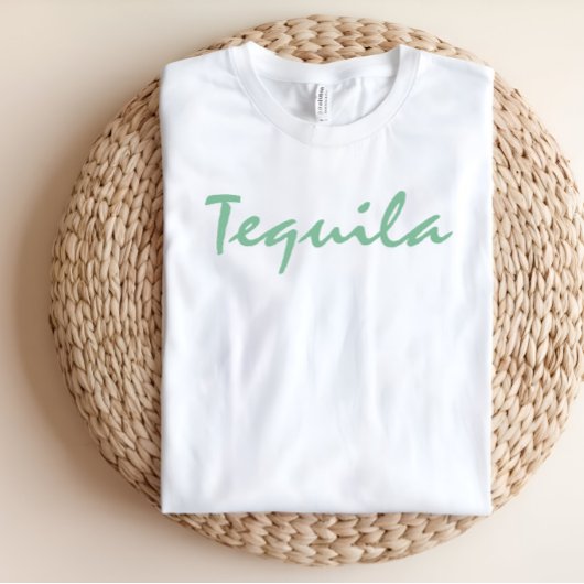 Tequila T-Shirt