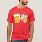 Tequila T-shirt (Voorkant)