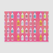 Tequila Tissuepapier (Voorkant)