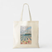 Tequila Tote Bag (Achterkant)