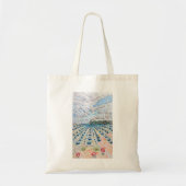 Tequila Tote Bag (Voorkant)