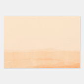 Tequila Wrapping Paper Flat Sheet Set of 3 (Voorkant)