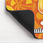 Tequila-zonsopgang Muismat (Hoek)