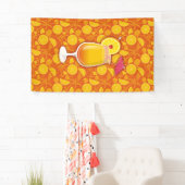 Tequila-zonsopgang Spandoek (Insitu)